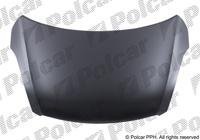 Kapota motora POLCAR 741503