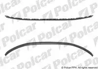 Spojler POLCAR 60A125
