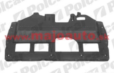 Kryt motora POLCAR 572434-5