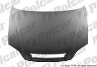 Kapota motora POLCAR 550803