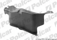 Kryt motora - 132334-8 - pravy