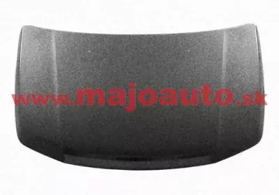 Kapota motora POLCAR 742603
