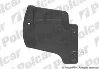 Kryt motora - 302934-7 - lavy