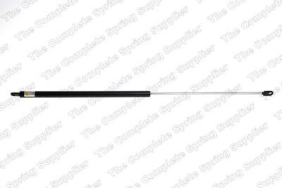 Kapota motora POLCAR 456003