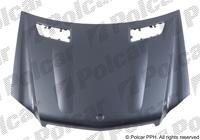 Kapota motora POLCAR 504803