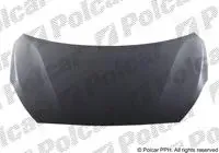 Kapota motora POLCAR 40B203