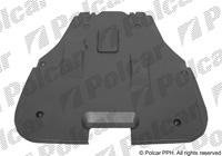 Kryt motora POLCAR 451934-5