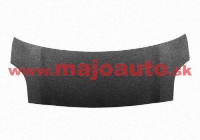 Kapota motora POLCAR 810503