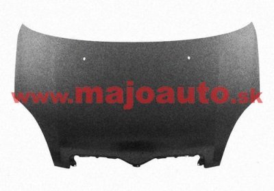 Kapota motora POLCAR 810303
