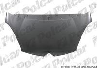 Kapota motora POLCAR 233103