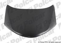 Kapota motora POLCAR 81X203