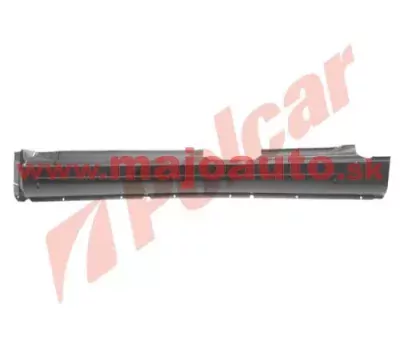 Nástupný plech POLCAR 953841-1