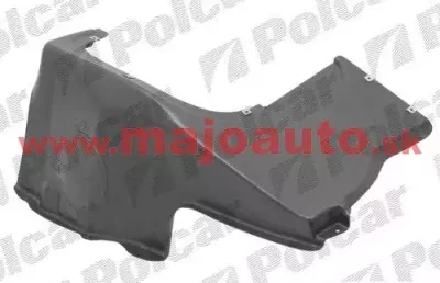 Kryt motora - 671434-7 - lavy