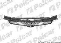 Mriežka chladiča POLCAR 401505