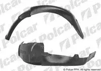 Obloženie podblatníka POLCAR 2902FL-1