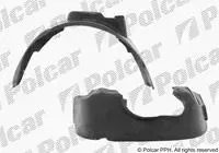 Obloženie podblatníka POLCAR 1404FL-1