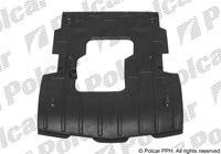 Kryt motora POLCAR 50013451