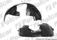 Podblatník (plast) - 3200FL-1 - lavy