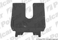 Kryt motora POLCAR 303134-5