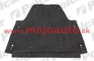 Kryt motora POLCAR 603734-6