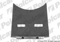 Kryt motora POLCAR 303034-5