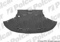 Kryt pod motor POLCAR 133834-6