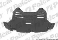 Kryt motora - 306534-6]