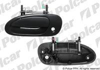 E-shop Vnútorná kľučka - 4507Z-41 - predok