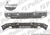Nárazník POLCAR 501507-1