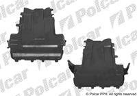 Kryt motora - 321034-5]