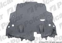 Kryt motora - 255034-5]