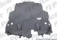 Kryt motora - 255034-5]