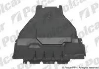 Kryt motora POLCAR 235134-5