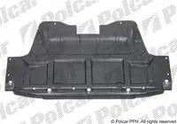 Kryt motora - 205034-6]