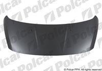 Kapota motora POLCAR 578003