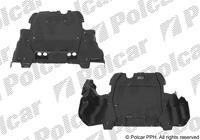 Kryt motora POLCAR 550734-6