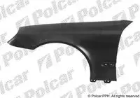 Blatník POLCAR 501601