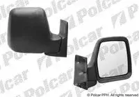 Vonkajšie zrkadlo POLCAR 239552-E