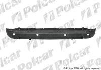 Nárazník POLCAR 2352962J