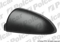 Vonkajšie zrkadlo POLCAR 509854TE