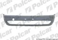 Nárazník POLCAR 556007-2