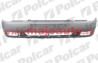 Nárazník POLCAR 671307-7