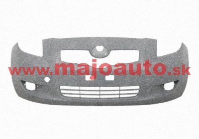 Nárazník POLCAR 810507-2