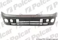Nárazník POLCAR 301807-2