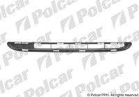 Mriežka chladiča POLCAR 606405-J