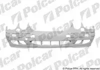 Nárazník POLCAR 501507-5