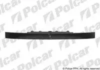 Predné čelo POLCAR 570205-1