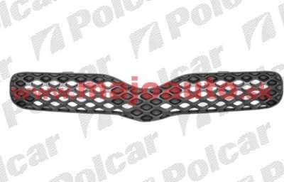 Mriežka chladiča POLCAR 810405-J