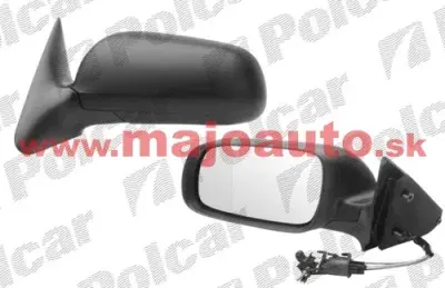 Vonkajšie zrkadlo POLCAR 6920511E