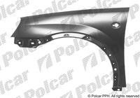 Blatník POLCAR 555601-J